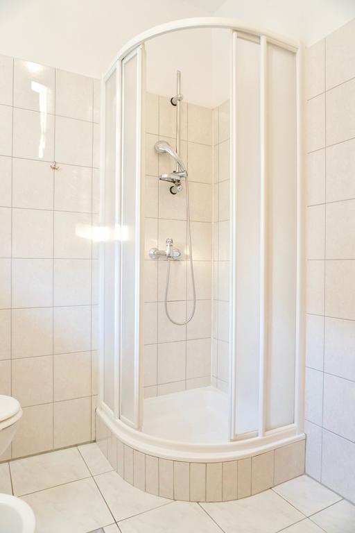 House Agradable Apartment Seget Vranjica Bagian luar foto